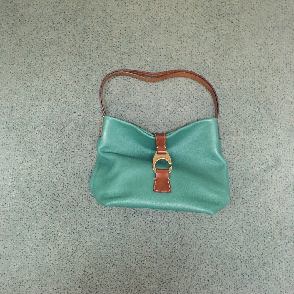 NEW Dooney & Bourke purse.
